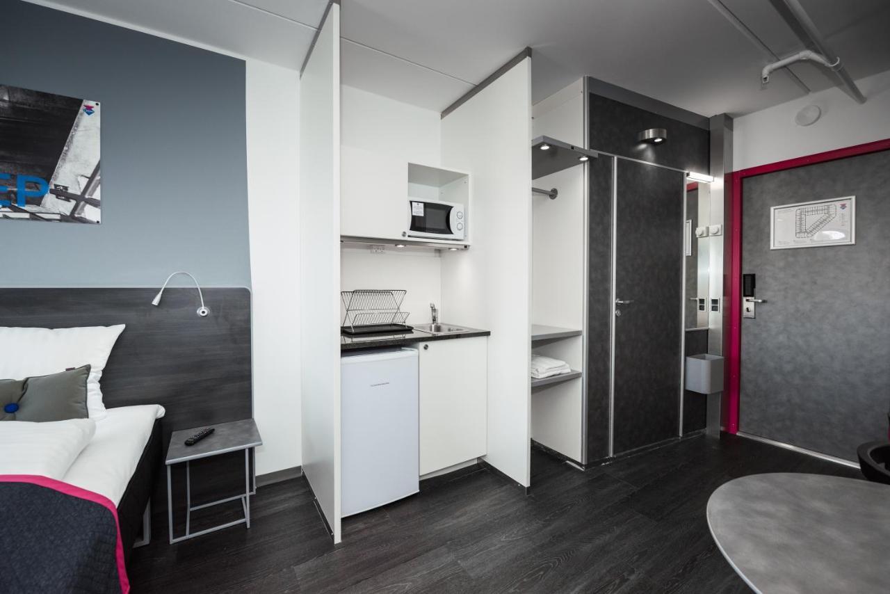 Cabinn Copenhagen Hotel Copenhagen