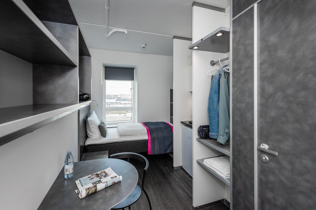 Cabinn Copenhagen Hotel Copenhagen