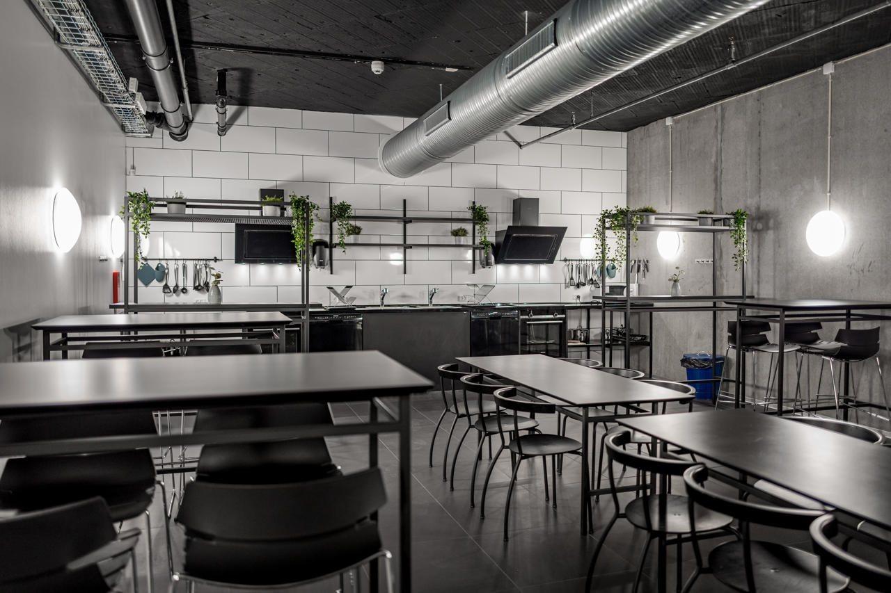 Hotel Cabinn Copenhagen 2*